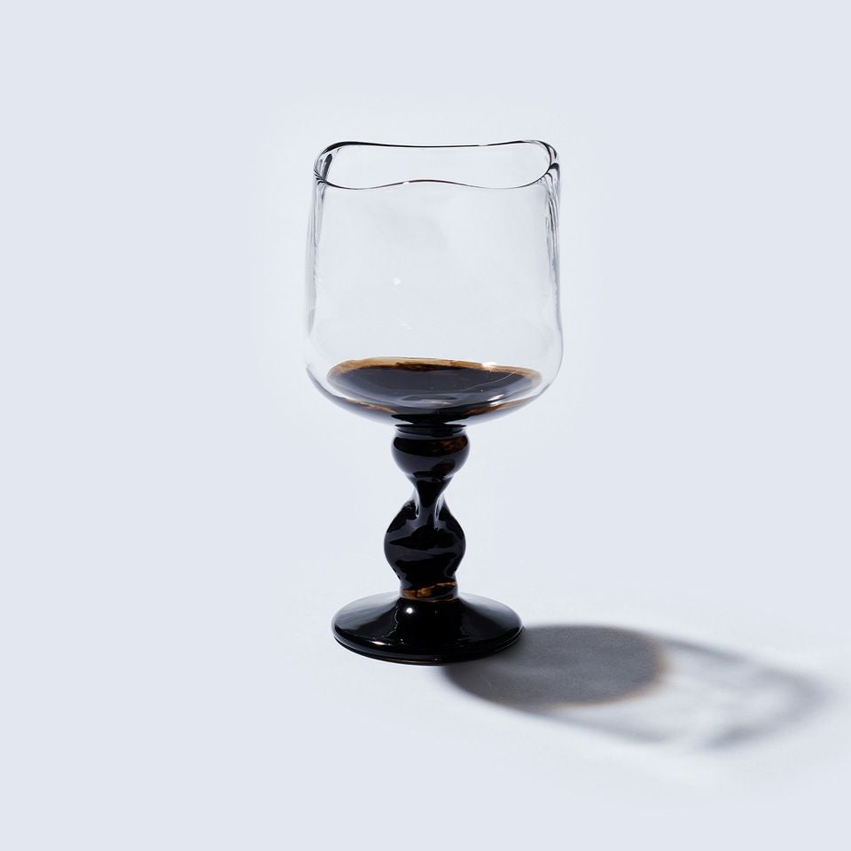 ENISHI | 縁 【COCHI】ENISHI GLASS(R) SUKE/KUROURUSHI〈1個