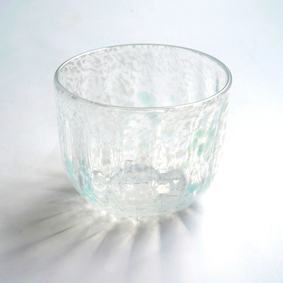 粋工房（すいこうぼう） 【おまとめSALE】【粋工房】そばちょこ 白水色
