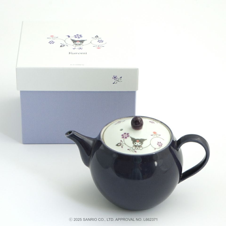 クロミ 花唐草 クロミ 花唐草 ポット〈1個〉 |皿や鉢など和食器の通販