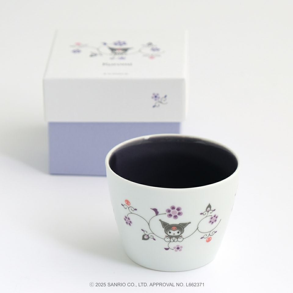 クロミ 花唐草 クロミ 花唐草 カップ〈1個〉 |皿や鉢など和食器の通販