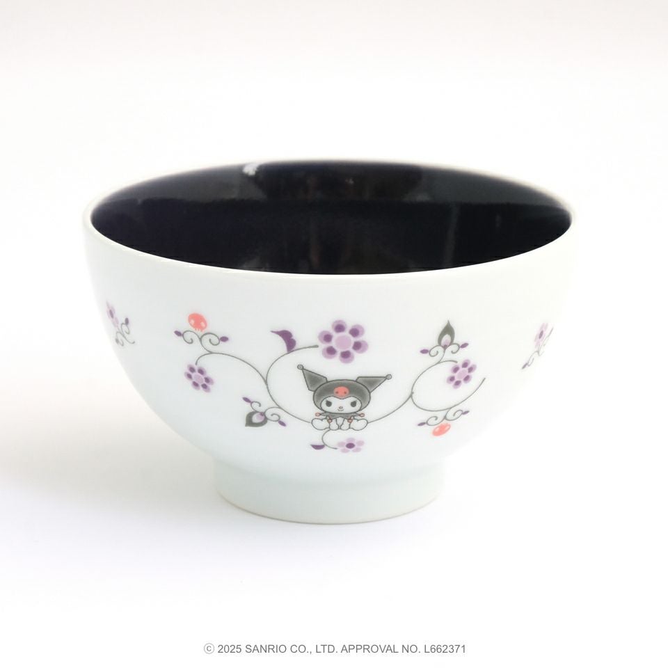 クロミ 花唐草 クロミ 花唐草 飯茶碗〈1個〉 |皿や鉢など和食器の通販