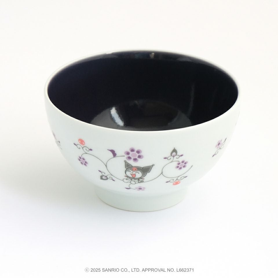 クロミ 花唐草 クロミ 花唐草 飯茶碗〈1個〉 |皿や鉢など和食器の通販