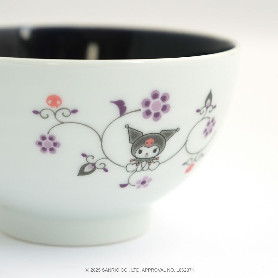 クロミ 花唐草 クロミ 花唐草 飯茶碗〈1個〉 |皿や鉢など和食器の通販