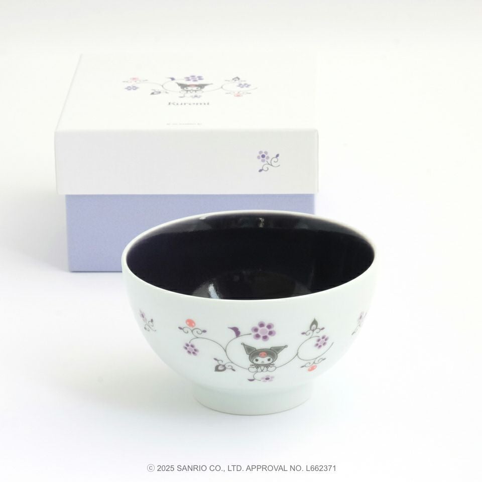 クロミ 花唐草 クロミ 花唐草 飯茶碗〈1個〉 |皿や鉢など和食器の通販