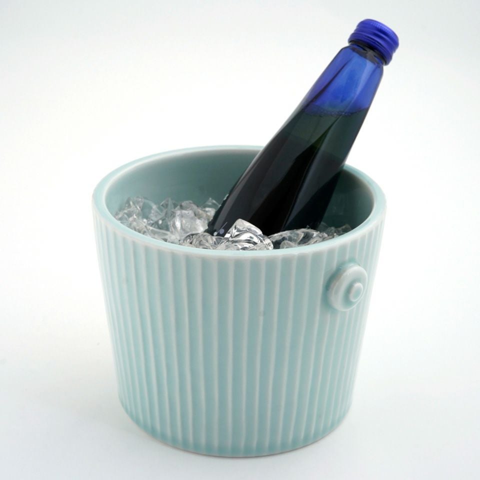 シリーズ以外・その他 【おまとめSALE】清涼冷酒ワインクーラー〈1個