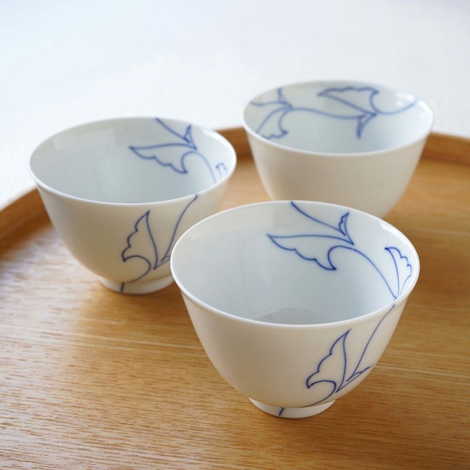 ちゃーさん新品　陶器　陶芸作家　変形鉢5個　44 ちゃーさん様専用新品 陶器 陶芸作家 変形鉢5個 44 【公式通販】