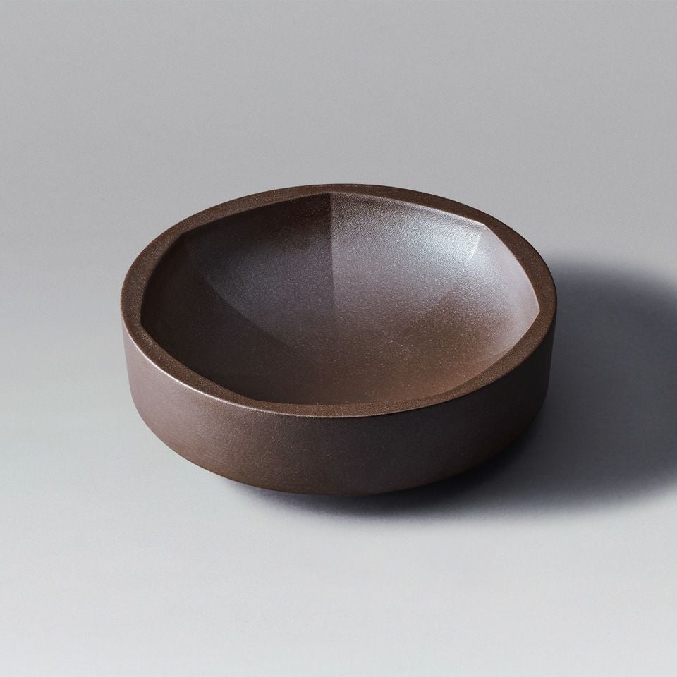 ENISHI | 縁 【COCHI】ENISHI BOWL SUKE/KUROURUSHI〈1個