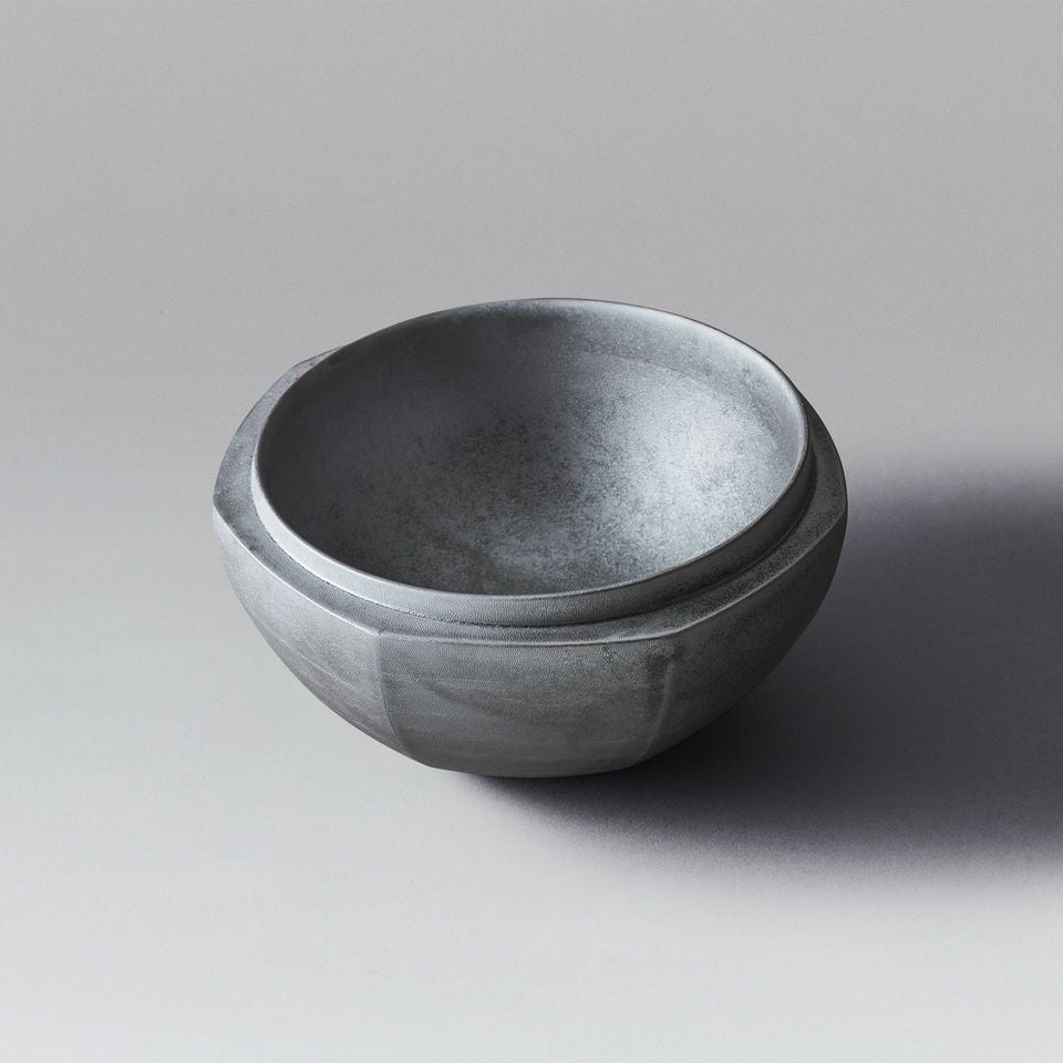 ENISHI | 縁 【COCHI】ENISHI BOWL SUKE/KUROURUSHI〈1個