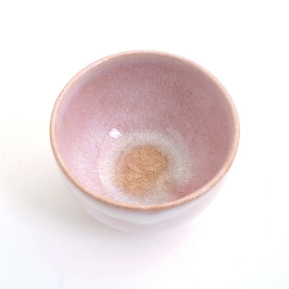うらら うらら カップ〈1個〉萩焼 |皿や鉢など和食器の通販は京都の
