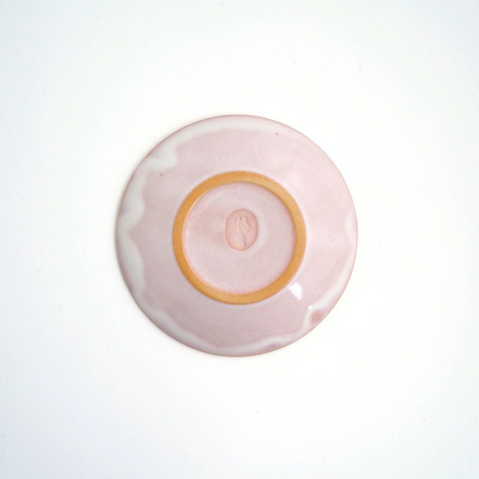 うらら うらら 小皿〈1枚〉萩焼 |皿や鉢など和食器の通販は京都の