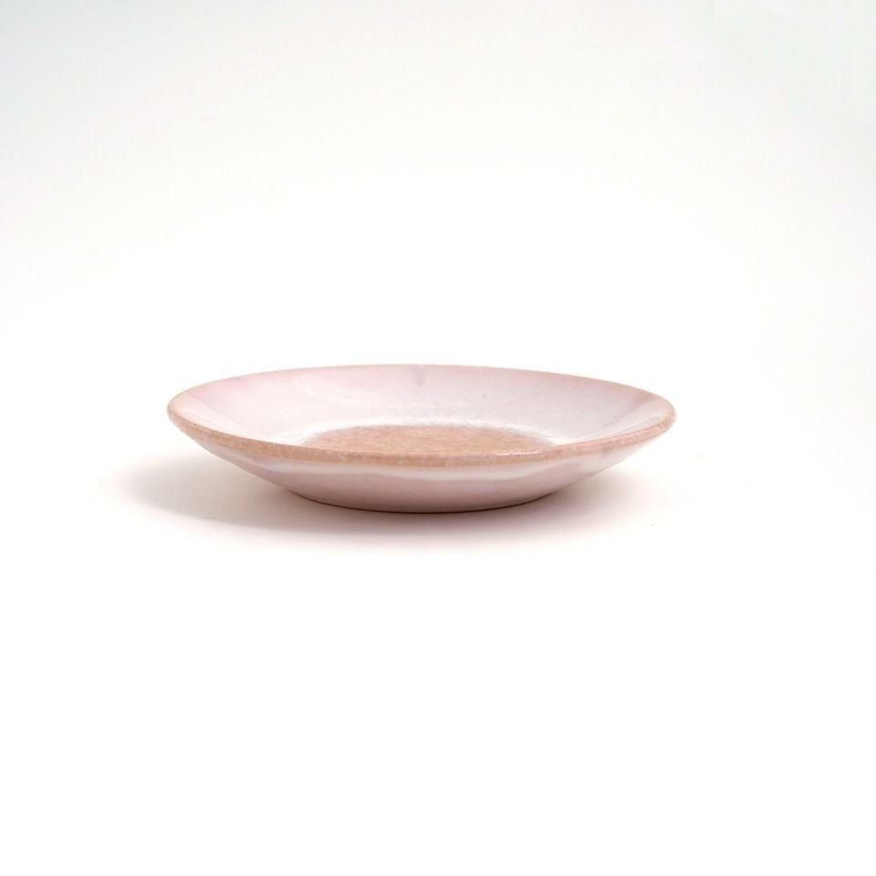 うらら うらら 小皿〈1枚〉萩焼 |皿や鉢など和食器の通販は京都の