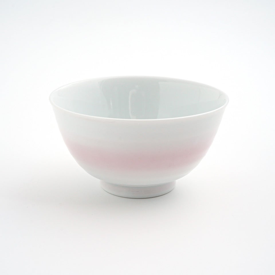 青華瓔珞文（せいかようらくもん） 青華瓔珞文 夫婦茶碗（桐箱入）〈2