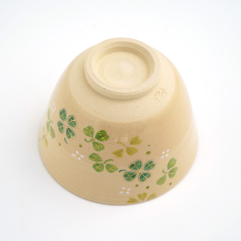 京焼・清水焼（京都府） 【京焼・清水焼】蜂 抹茶碗〈1個〉 |皿や鉢