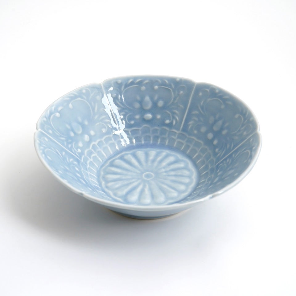 稲村真耶（いなむらまや）の作家作品一覧 陶芸作家・和食器の通販 たち吉