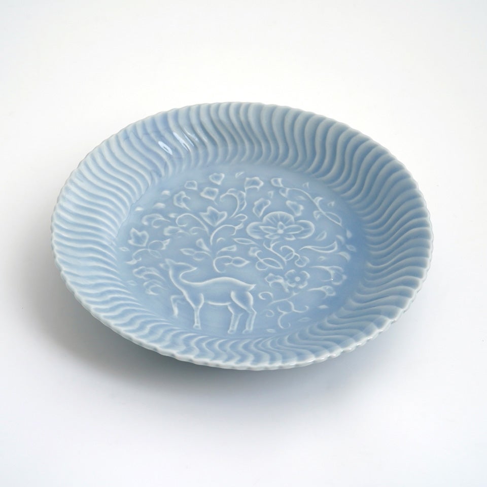 稲村真耶（いなむらまや）の作家作品一覧 陶芸作家・和食器の通販 たち吉