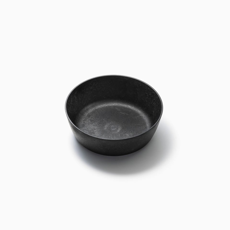 hide k 1896 【hide k 1896】レトワコレクション 15cmボウル ブラック