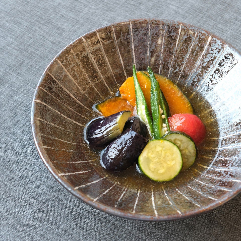 香味鉢 香味鉢 さび十草〈1個〉 美濃焼 |皿や鉢など和食器の通販は京都