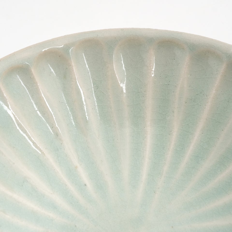 香味鉢 香味鉢 青灰釉そぎ〈1個〉 美濃焼 |皿や鉢など和食器の通販は