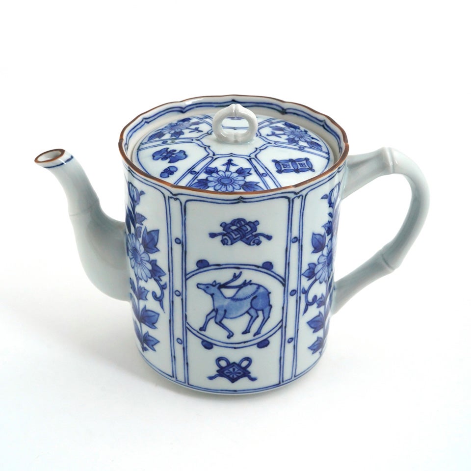 椿窯 【椿窯】輪花文（彷 半助）石瓶〈1個〉 |皿や鉢など和食器の通販