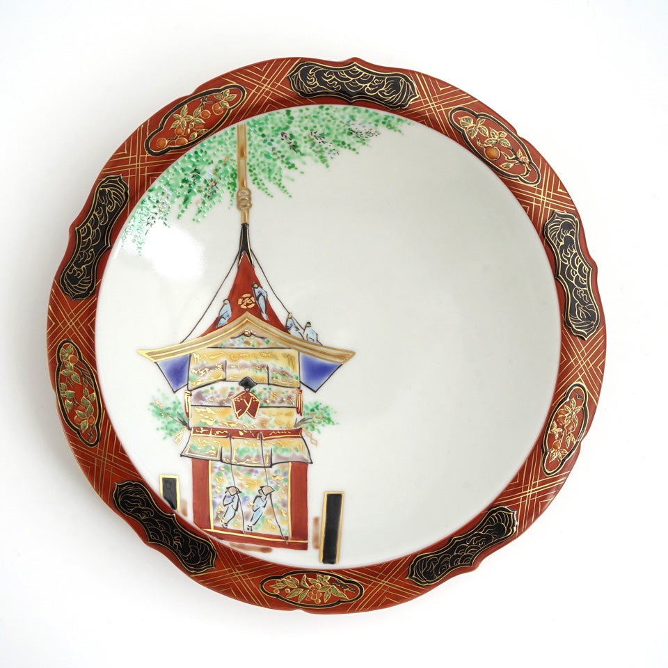 Japanese tableware mail order Kyoto TACHIKICHI official│Sales of