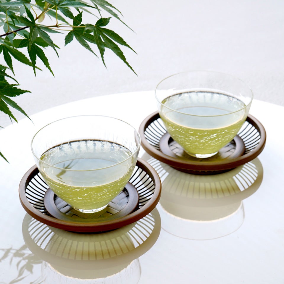雪あかり 雪あかり 冷茶碗〈1個〉 |皿や鉢など和食器の通販は京都の