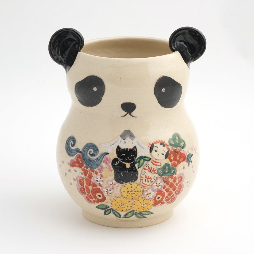陶芸作家一覧│陶芸や工芸、ガラスなど個性あふれる作家作品たち