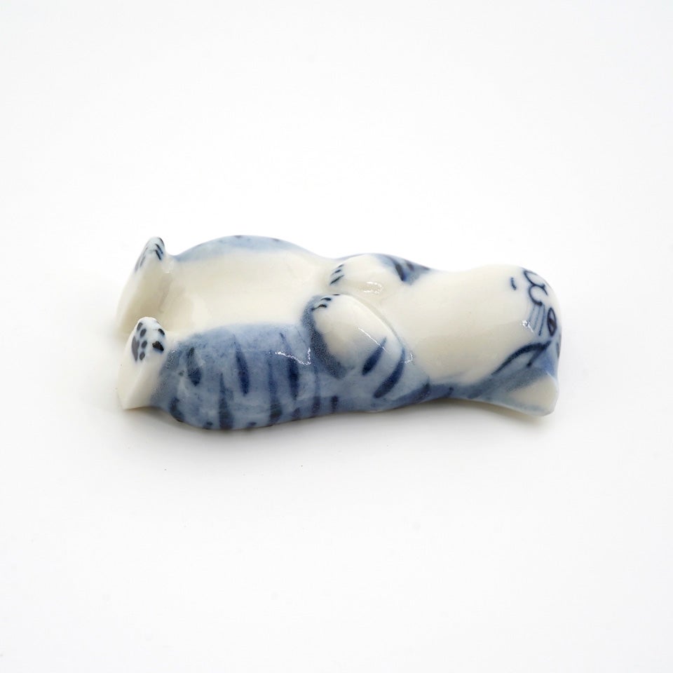 Shima． 【Shima.】猫のお箸置きE〈1個〉 |皿や鉢など和食器の通販は