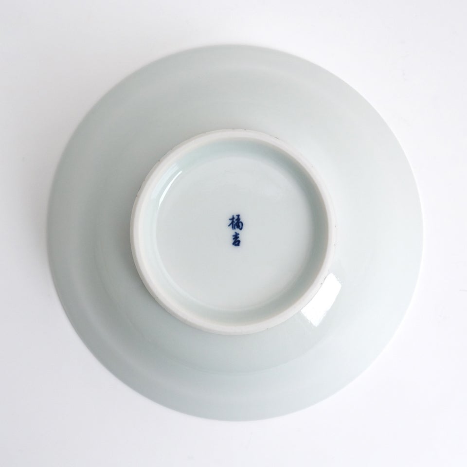 のっけ茶碗 のっけ茶碗 色十草〈1個〉波佐見焼 |皿や鉢など和食器の
